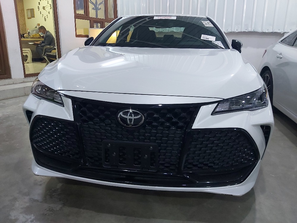 Toyota Avalon